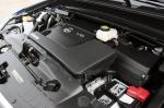 Nissan Pathfinder 2013 года
